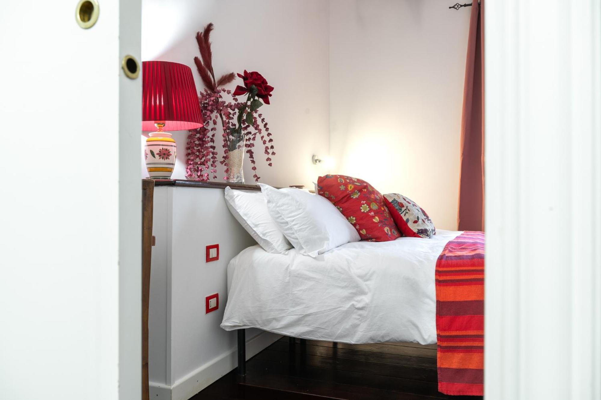 Bed and Breakfast La Torretta Tuscania Exterior foto