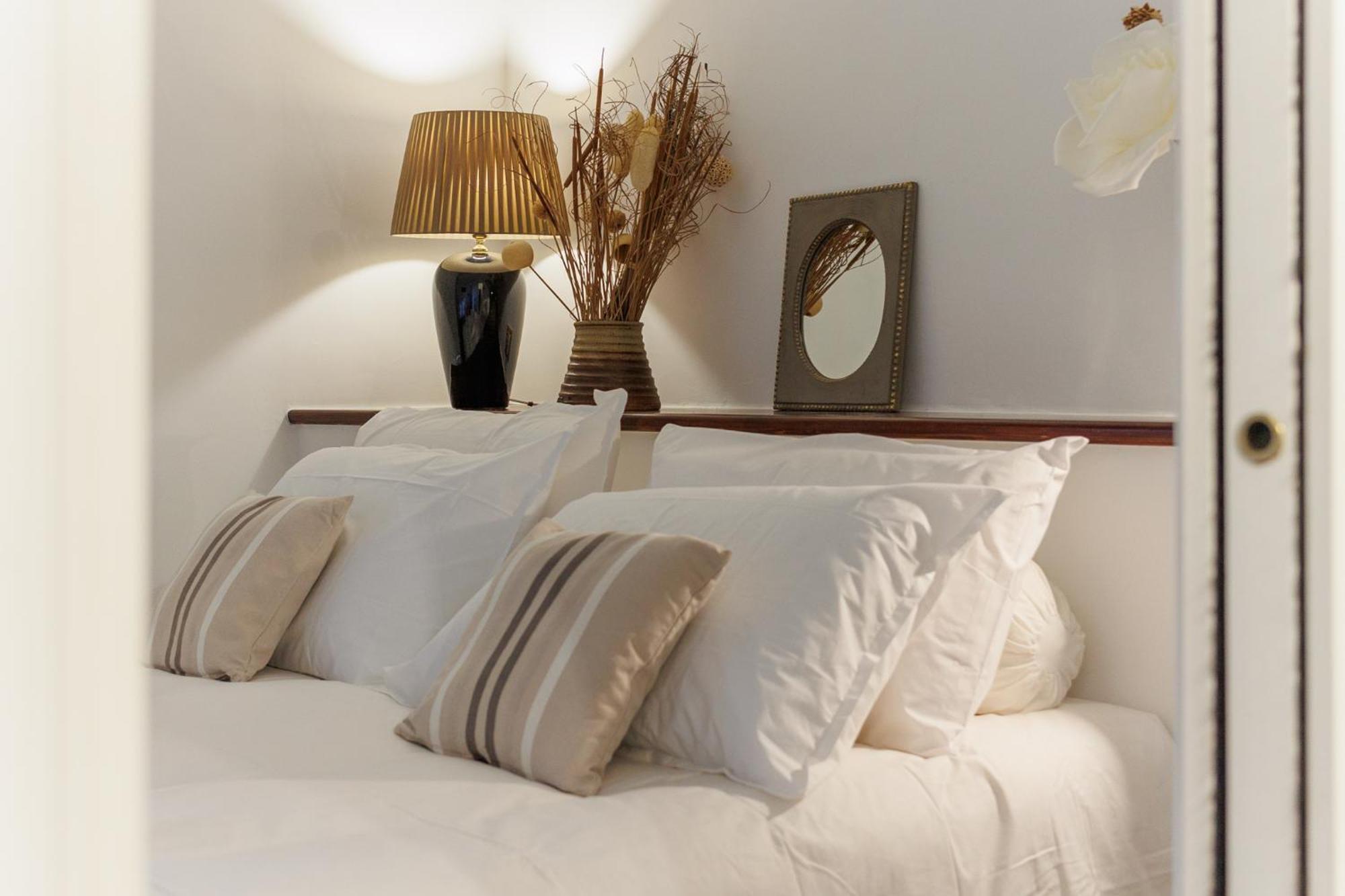 Bed and Breakfast La Torretta Tuscania Exterior foto